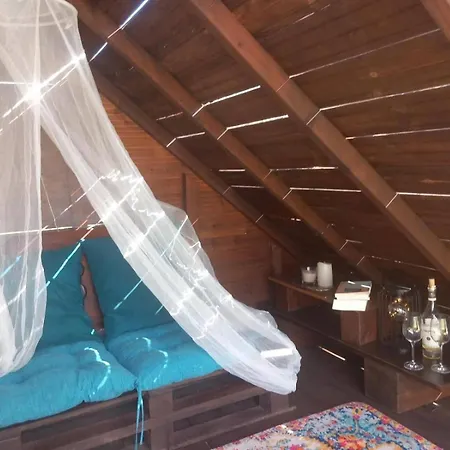 Landhaus Ktima Anases Zois - Eugenia Sgoura