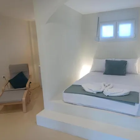 Landhaus Ktima Anases Zois - Eugenia Sgoura