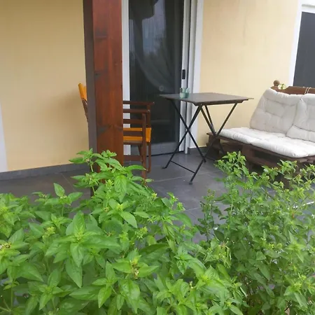 Landhaus Ktima Anases Zois - Eugenia Sgoura