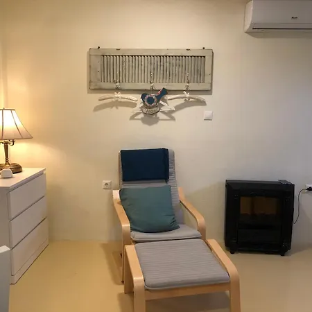 Landhaus Ktima Anases Zois - Eugenia Sgoura *